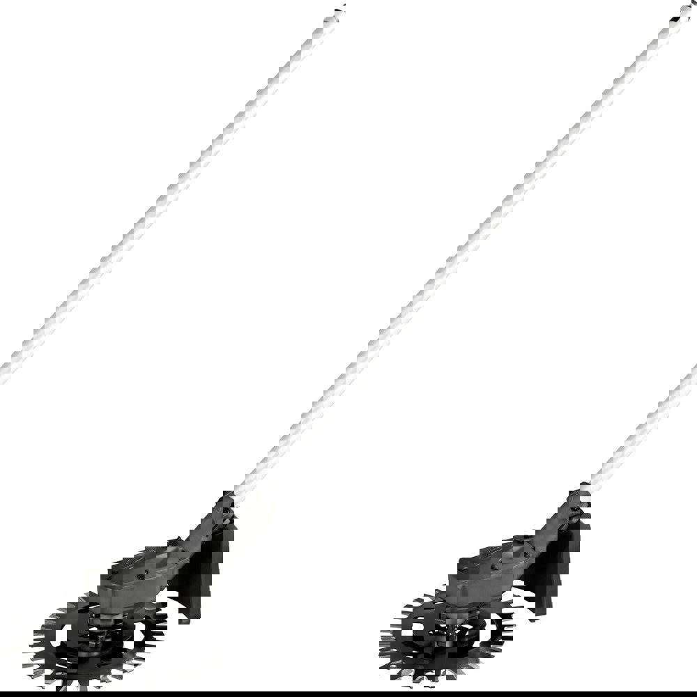 Power Lawn & Garden Equipment Accessories; Accessory Type: Reciprocator Attachment ; For Use With: M18 FUEL Power Head w/QUIK-LOK ; Material: Steel; Aluminum ; Length (Inch): 38 in ; Overall Width: 9 ; Overall Height: 8.75in